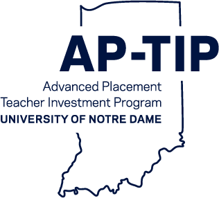 APTIP Logo Blue