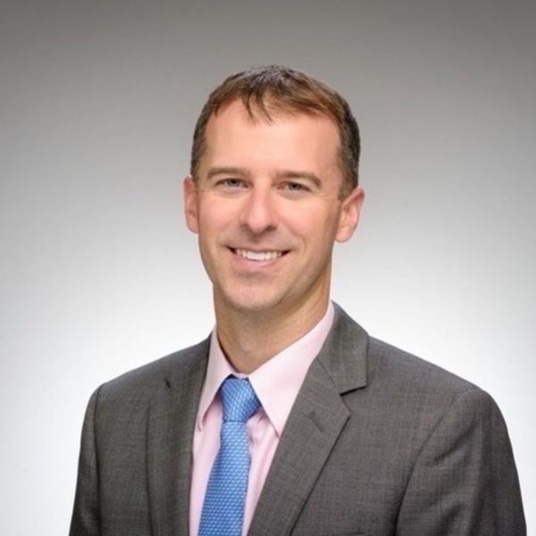 Matt Kloser headshot (updated 2022)