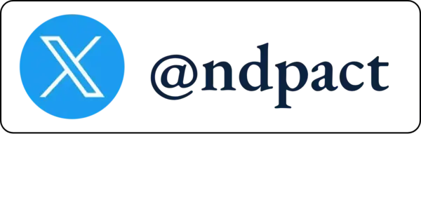 PACT Twitter Button