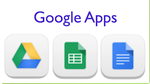 Google Apps