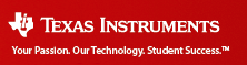 texas instruments logo