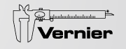 vernier logo