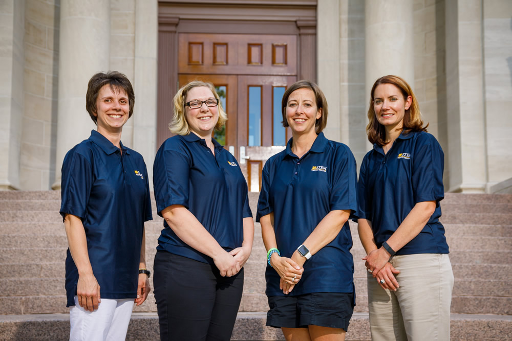 Bishop Baraga Trustey STEM Teaching Fellows