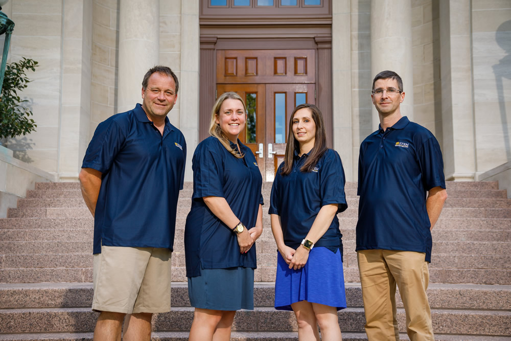 Carusi Trustey Family STEM Teaching Fellows