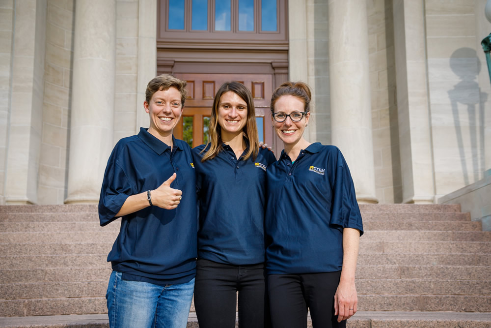 Chicago Jesuit  - Trustey Family STEM Teaching Fellows