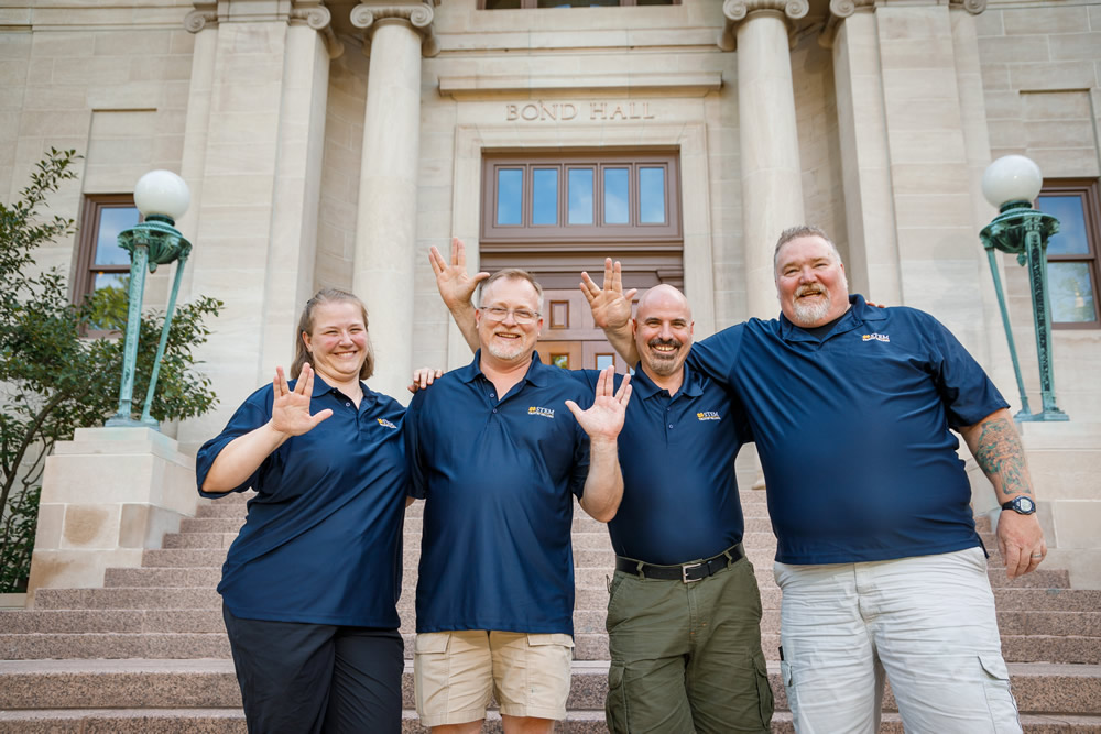 St. John Neumann  - Trustey Family STEM Teaching Fellows