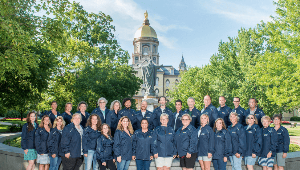 Trustey Family STEM Senior Fellows