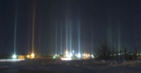 Light Pillar 3