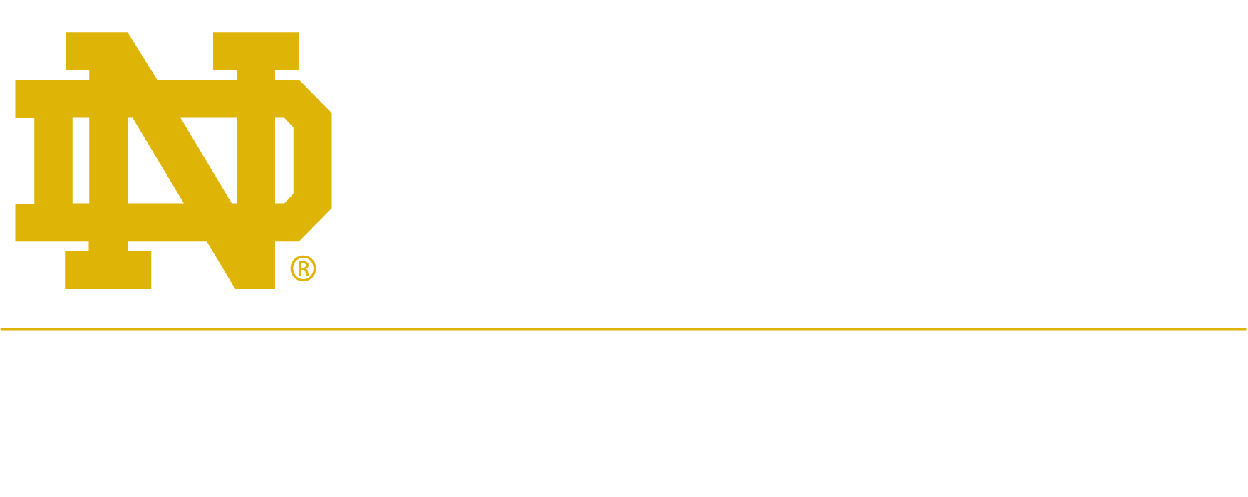 STEM Teaching Fellows Logo white letters gold ND