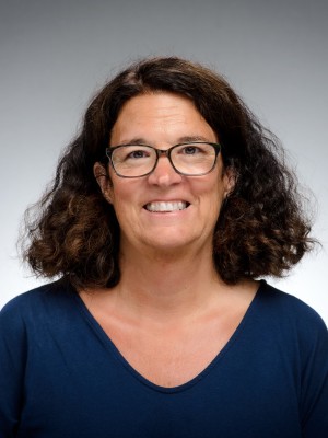 Amy O'Brien
