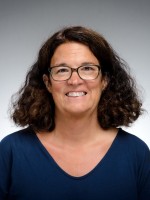 Amy O'Brien